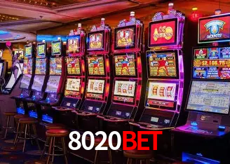 A Revolução dos Aplicativos de Jogos no 8020bet
