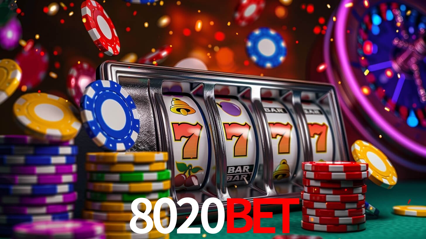Estatísticas 8020bet