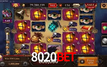Desvendando o Mundo dos Jogos Virtuais na 8020bet
