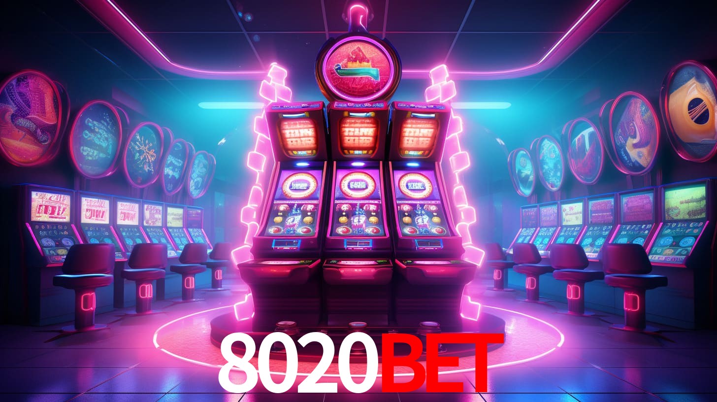 8020bet - Roda da Sorte Brilhante - 8020bet.com