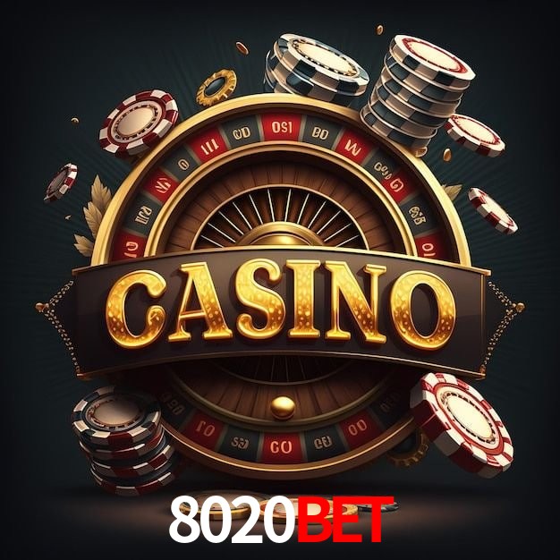 Interface Premium 8020bet