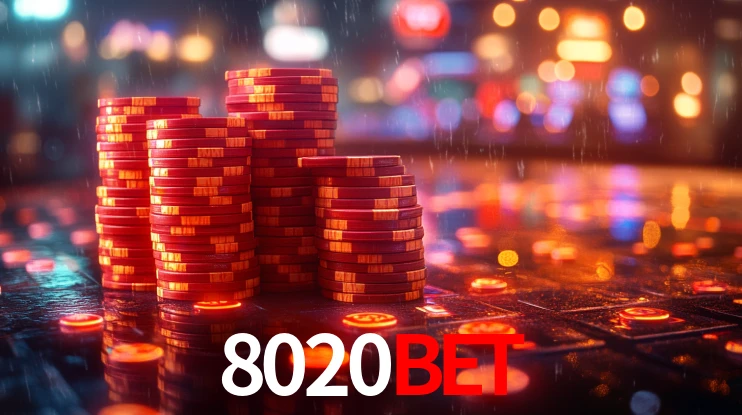 8020bet: Jogos de Caça-Níqueis-Altas Recompensas, Roleta-Velocidade, Blackjack-Desafios Máximos