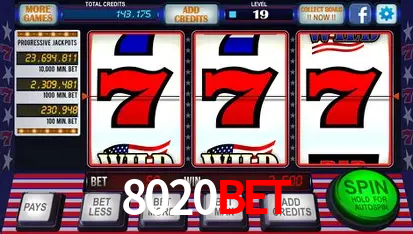 Apostas Esportivas na 8020bet: Um Guia Completo