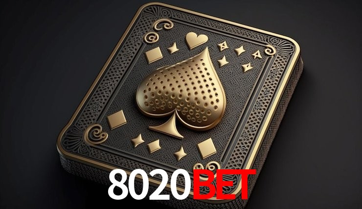 Integração de APIs 8020bet