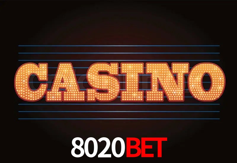 Sistemas de Segurança 8020bet