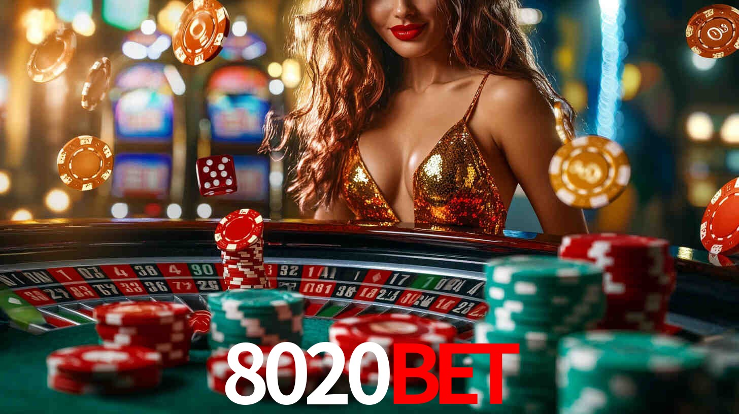 Torneios 8020bet