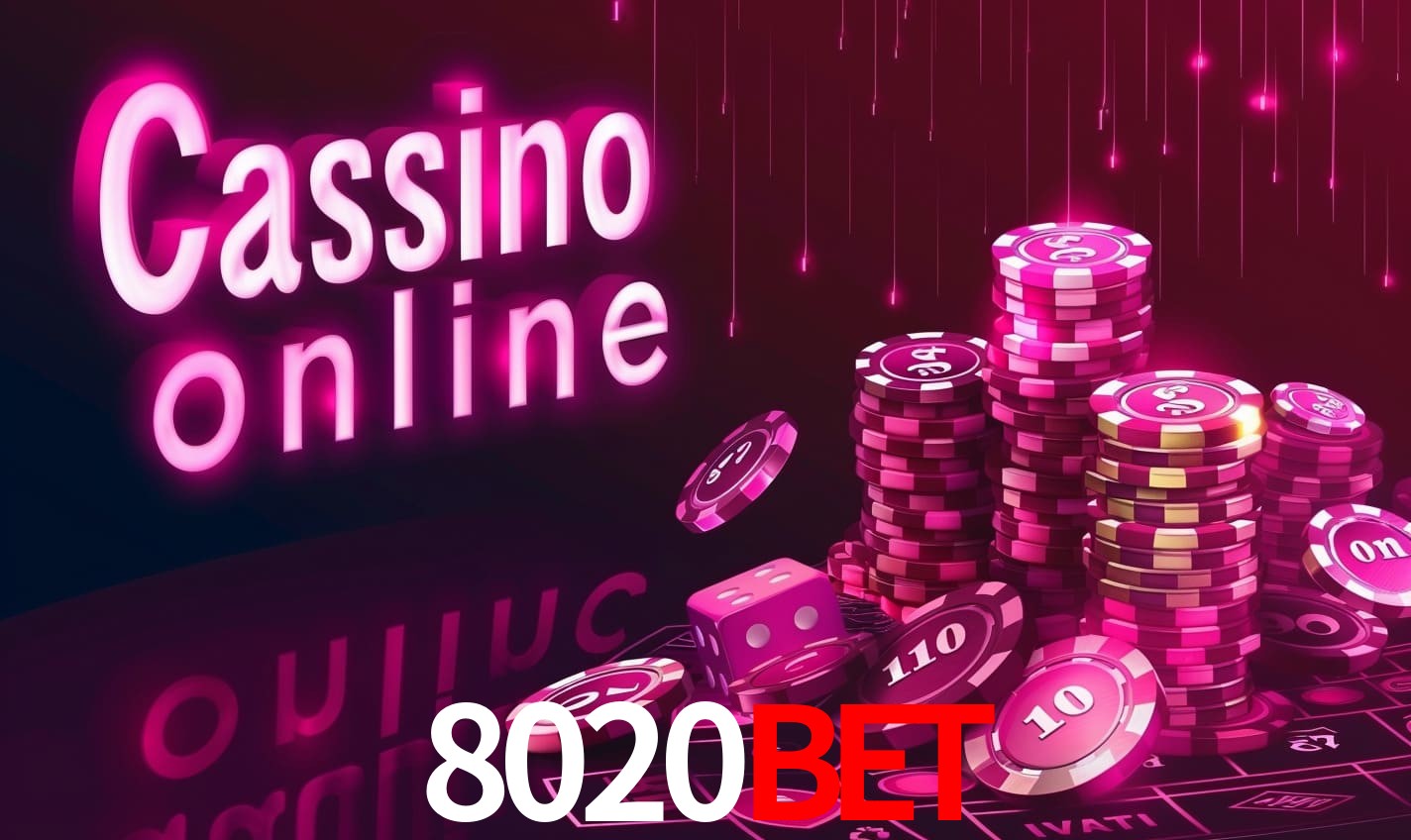 Jogos Exclusivos 8020bet