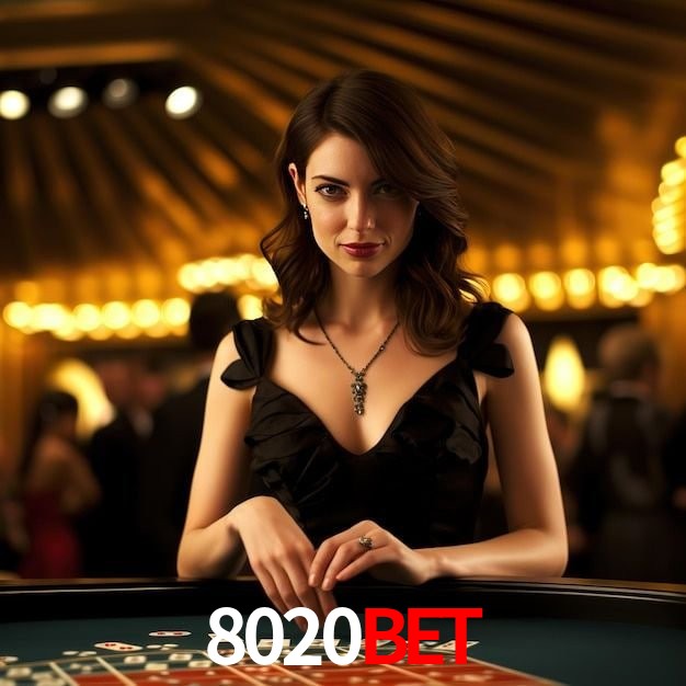 Estatísticas Esportivas 8020bet