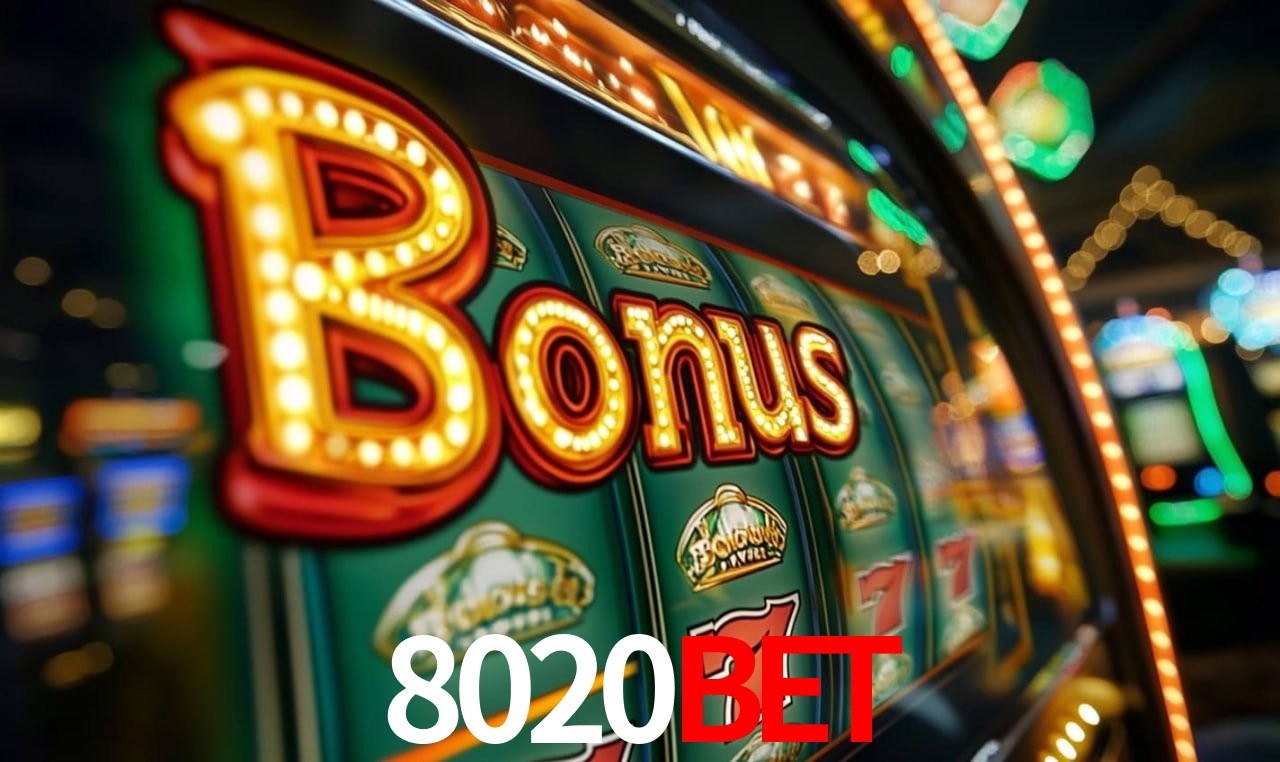 Sistemas de Segurança 8020bet