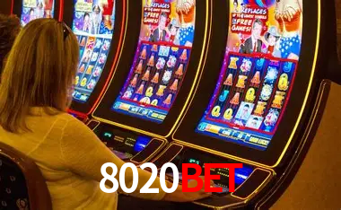 A Emoção da Loteria na 8020bet: Uma Chance de Mudança de Vida