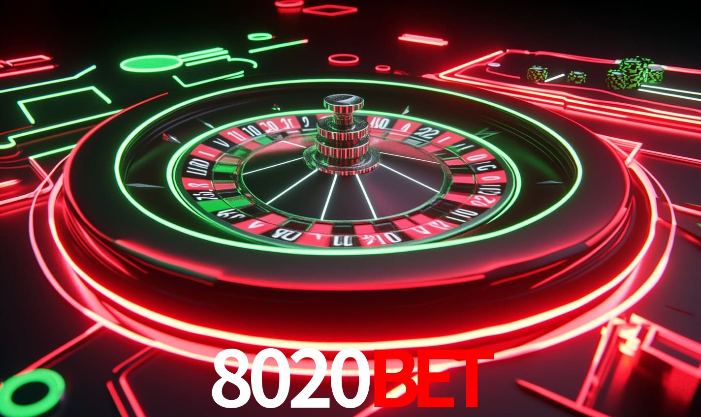 Interface Premium 8020bet