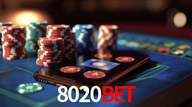 Experiência VIP 8020bet