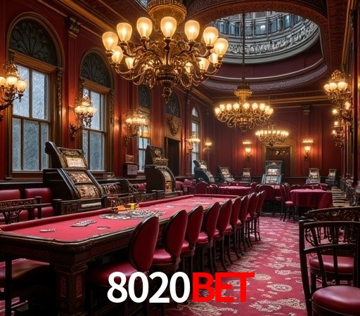 Cadastro Rápido 8020bet