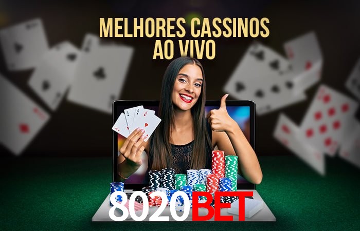 A Popularidade dos Caça-Níqueis no 8020bet