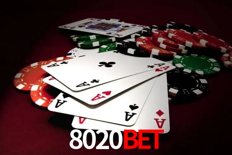Avaliações dos Jogadores 8020bet