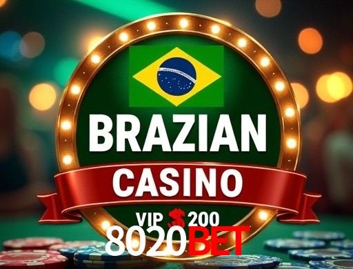 Promoção Relâmpago 8020bet