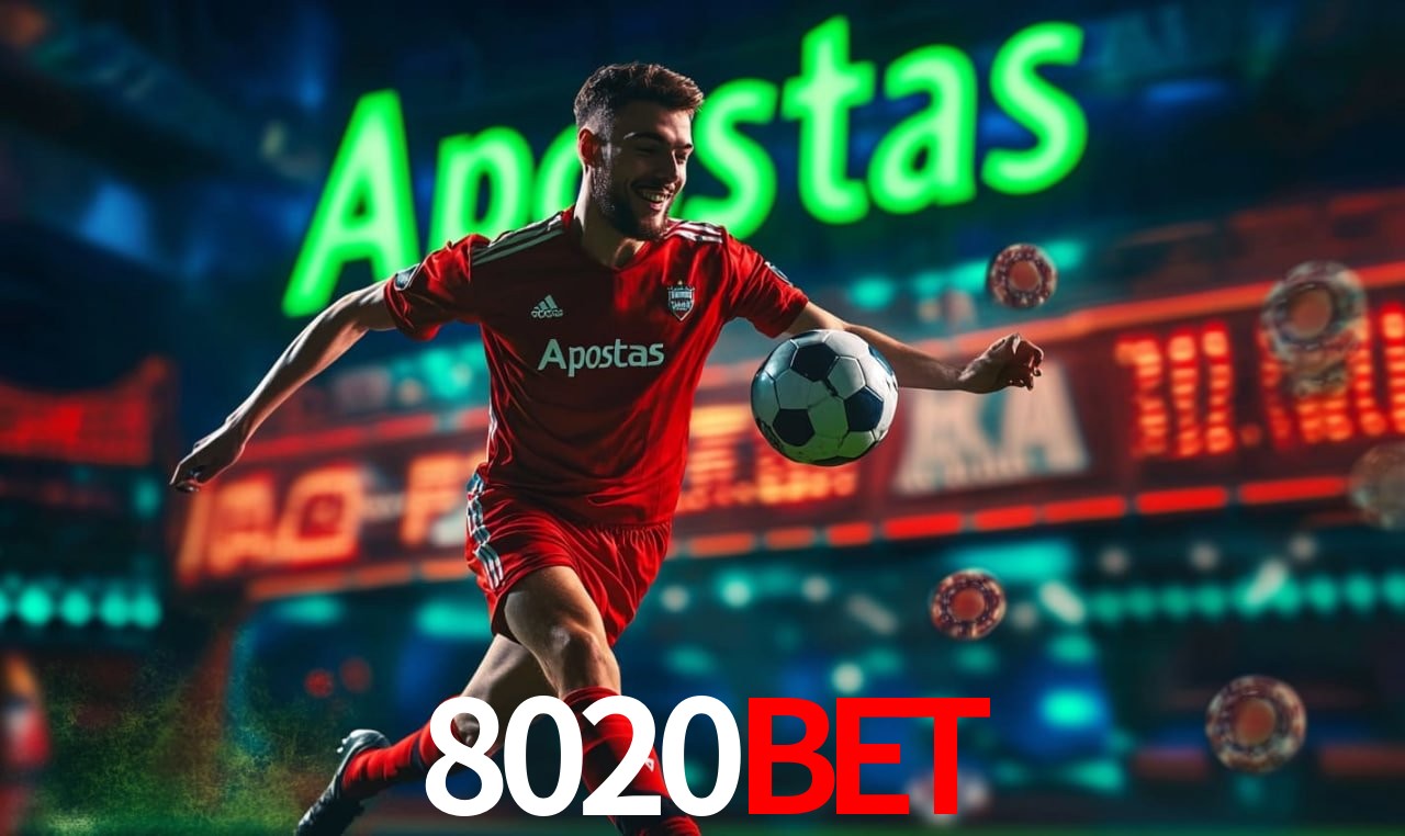 Apostas de Tênis 8020bet