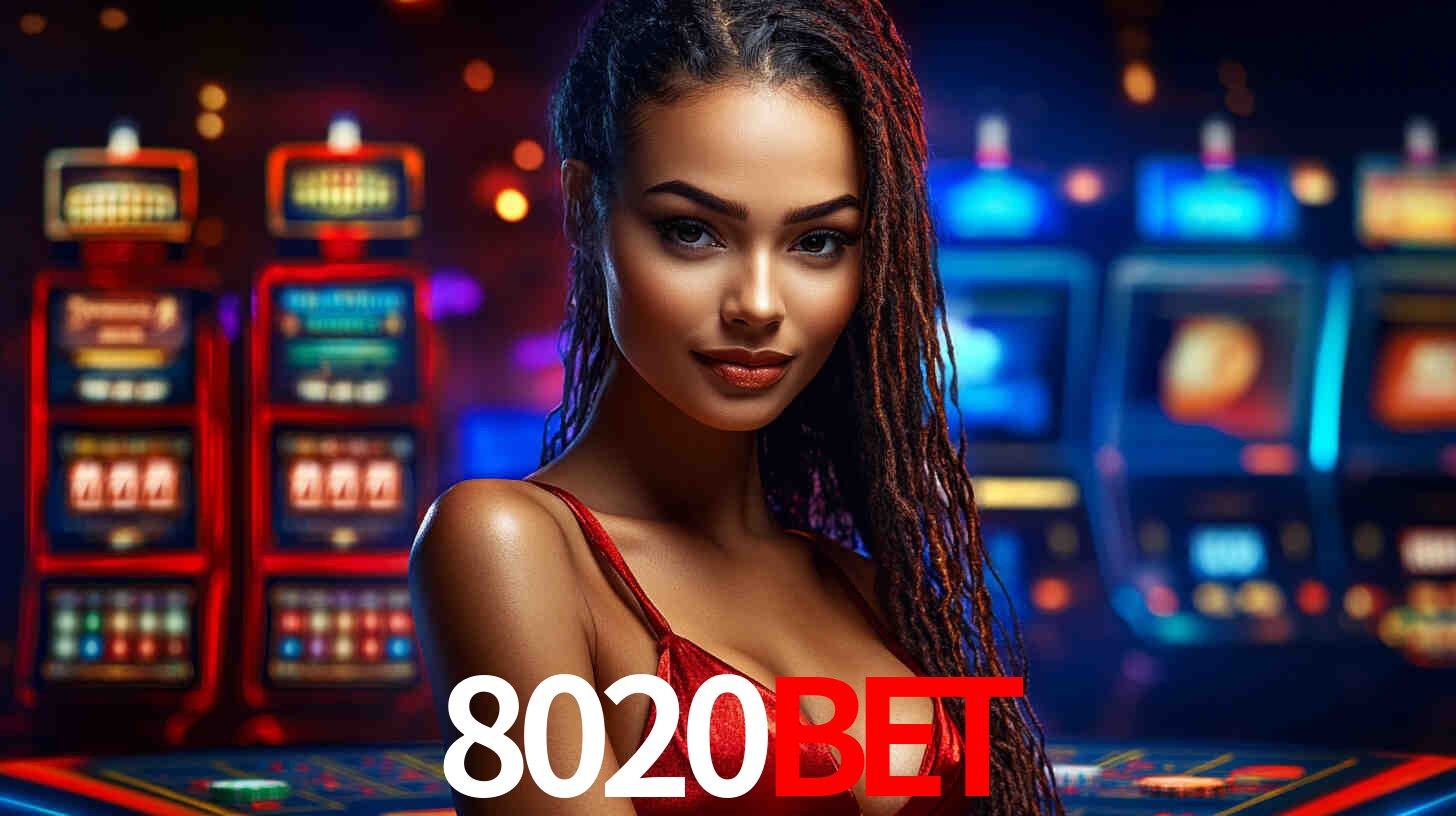 Apostas de Tênis 8020bet