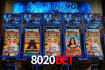 Explorando a Categoria de Eventos em Apostas na 8020bet