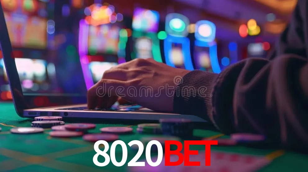 Estatísticas Esportivas 8020bet