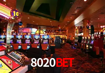 Descubra o Programa VIP da 8020bet: Vantagens Exclusivas para Jogadores