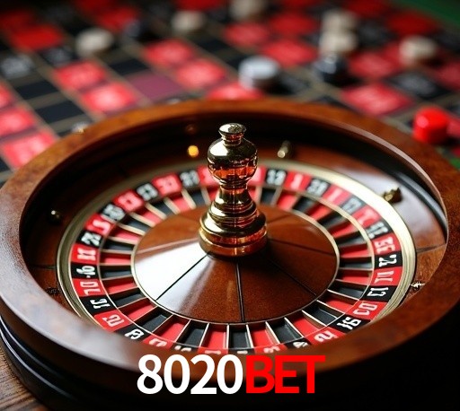 Tecnologia da Plataforma 8020bet