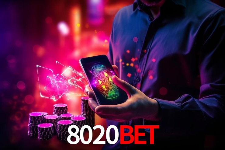 Recursos de Bônus 8020bet