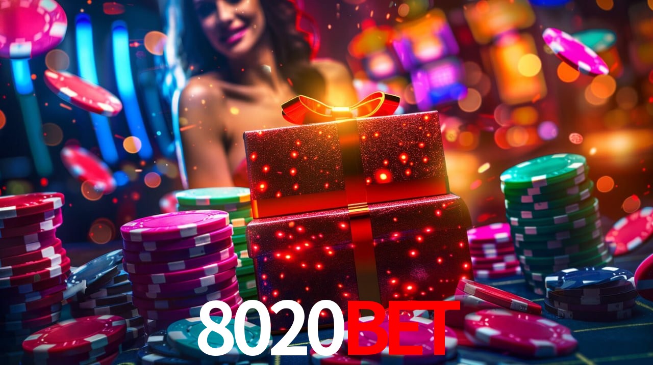 Casino VIP 8020bet