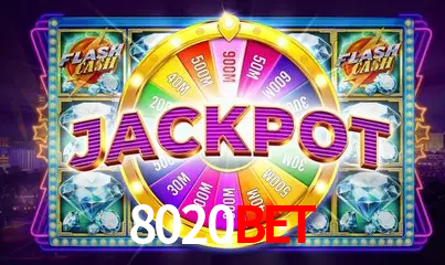 Inovações de Jogos na 8020bet: O Futuro das Experiências Interativas