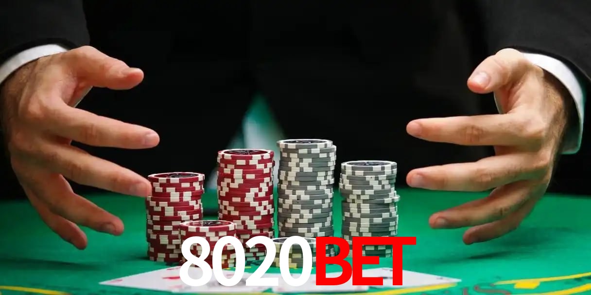 Promoções Sazonais 8020bet