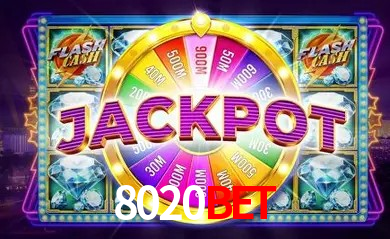 A Emoção da Loteria na 8020bet: Uma Chance de Mudança de Vida