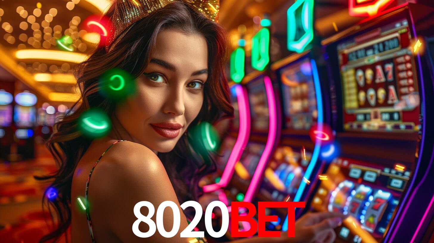 Jogos Exclusivos 8020bet
