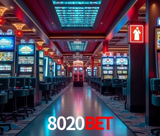 Programa VIP 8020bet
