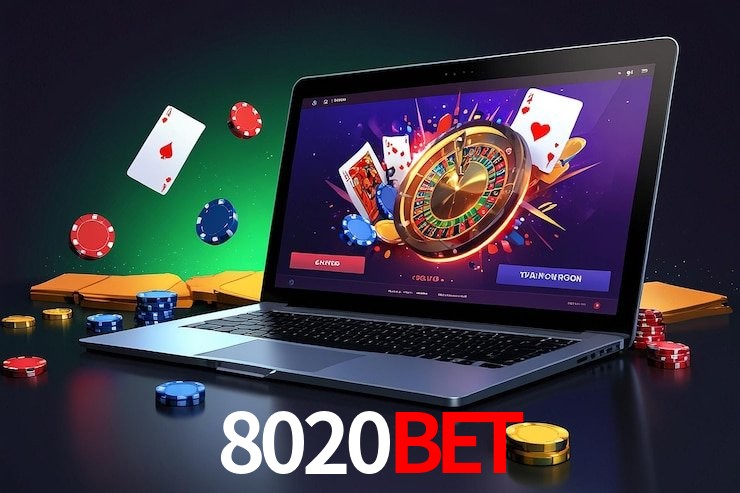 Segurança 2FA 8020bet