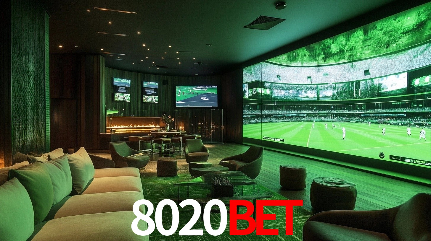8020bet: Seu Especialista em Apostas Esportivas Brasileiras