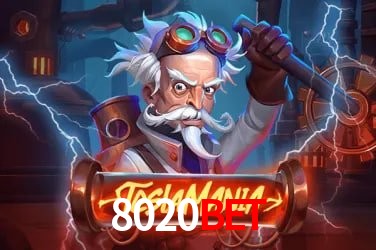 Estatísticas do Jogo 8020bet