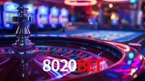 Tecnologia da Plataforma 8020bet
