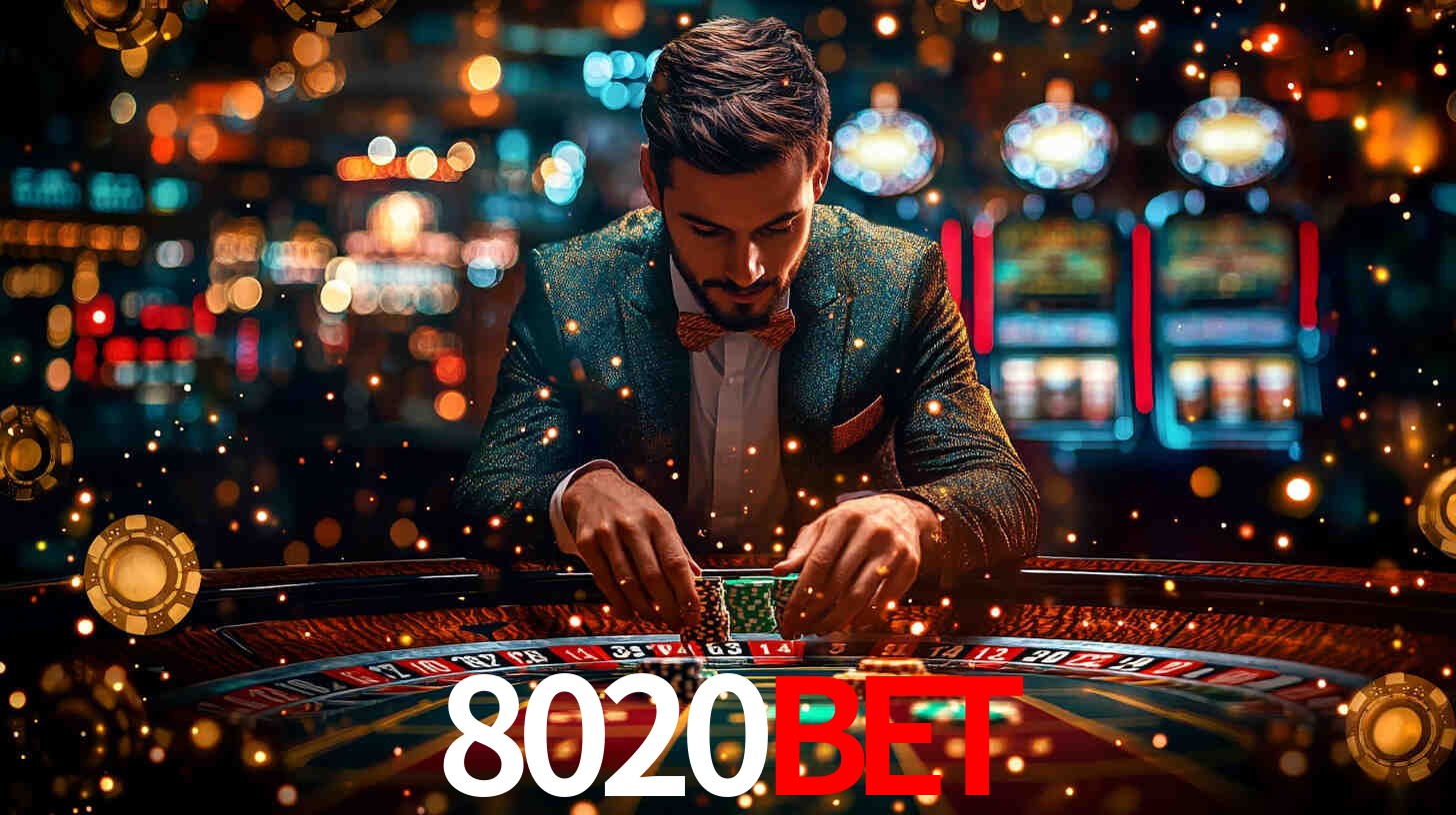 Programa VIP 8020bet