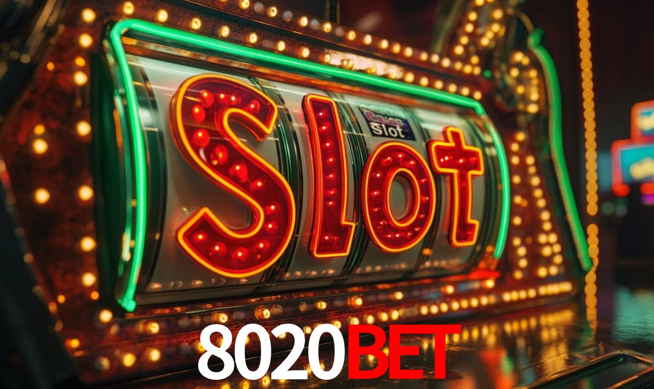 Provedores de Jogos 8020bet