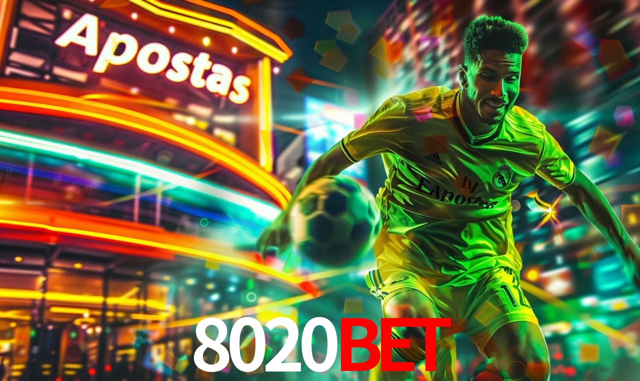 Ofertas Exclusivas 8020bet