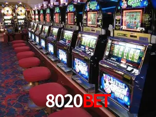 Apostas Esportivas na 8020bet: Um Guia Completo