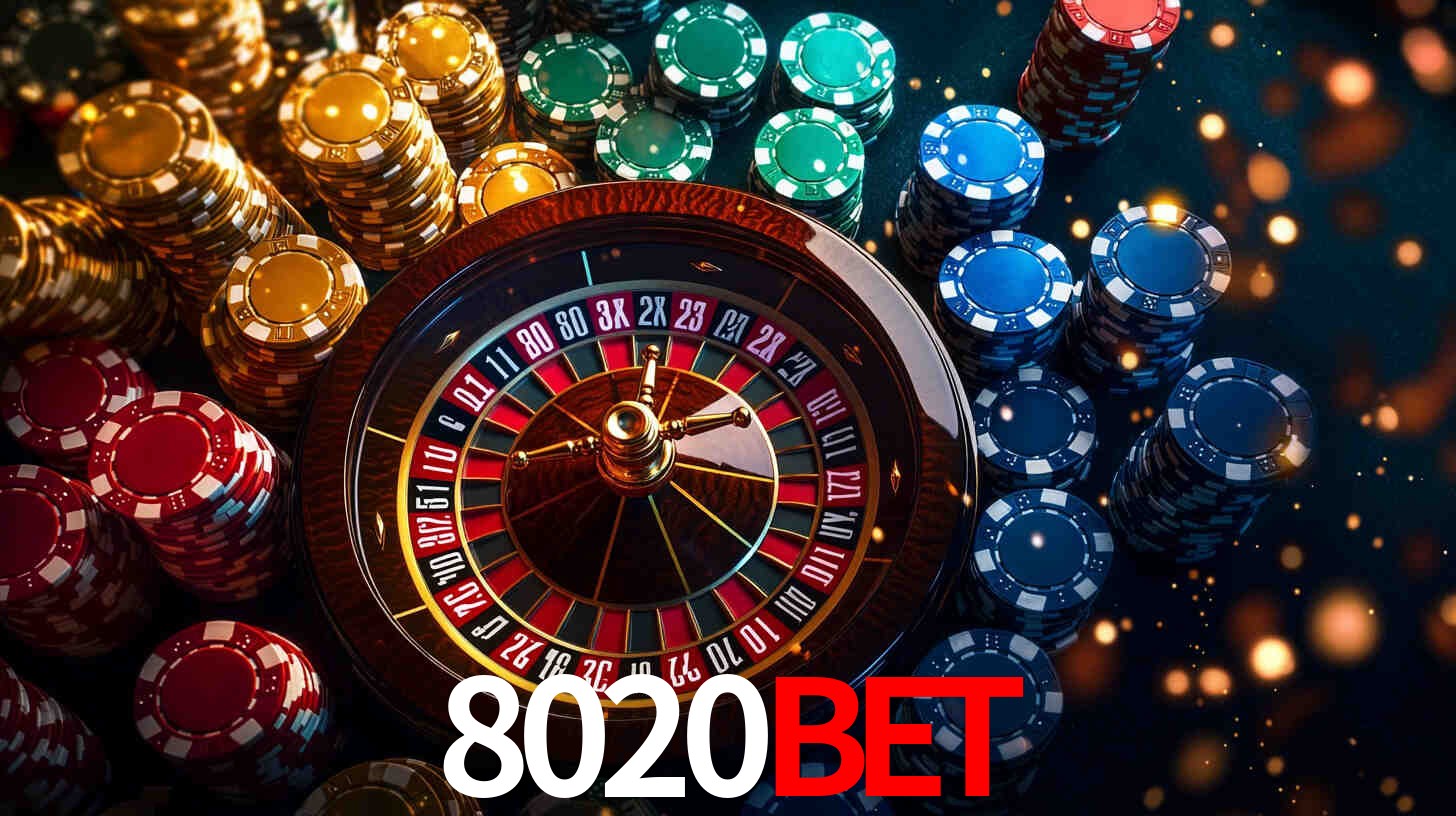 Bônus Diários 8020bet