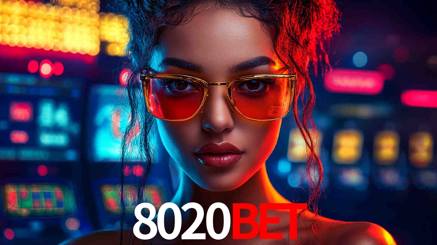 cassino 8020bet