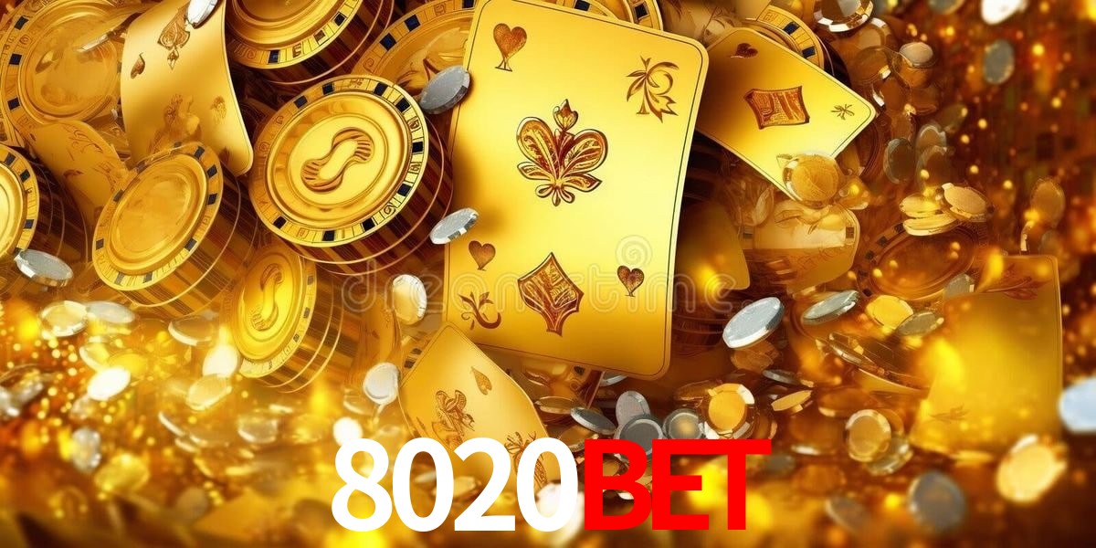 Bônus Diários 8020bet