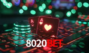 Design Responsivo 8020bet