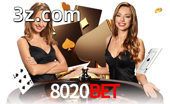 Jogue com dealers reais no 8020BET!