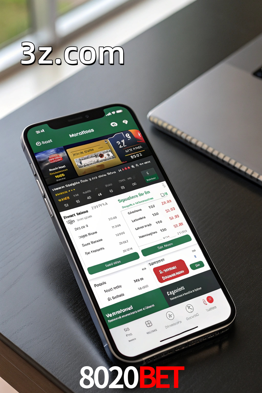 Baixe o aplicativo 8020BET para jogar a qualquer momento
