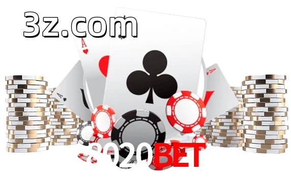 Jogue jogos de pôquer em 8020BET