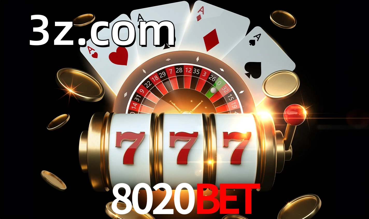 8020BET aplicativo
