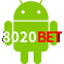 Aplicativo 8020BETbet para Android